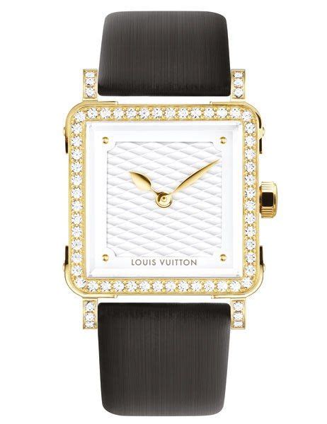 are louis vuitton watches good|Louis Vuitton watches price list.